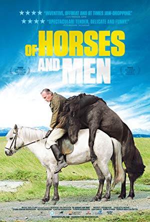 Of Horses and Men - Hross í oss
