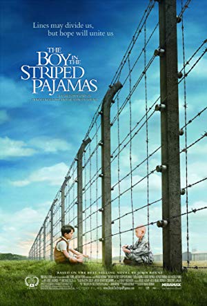 The Boy in the Striped Pajamas - The Boy in the Striped Pyjamas