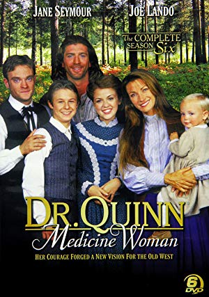 Dr. Quinn, Medicine Woman