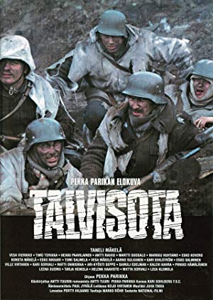 The Winter War - Talvisota