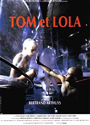 Tom and Lola - Tom et Lola