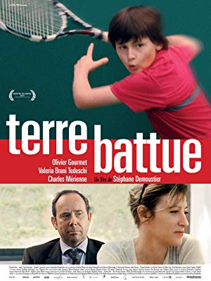 40-Love - Terre Battue