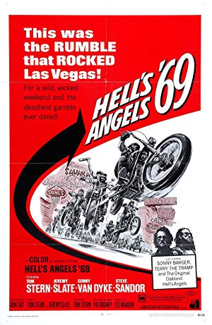 Hell's Angels '69