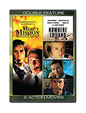 Mercy Mission: The Rescue of Flight 771