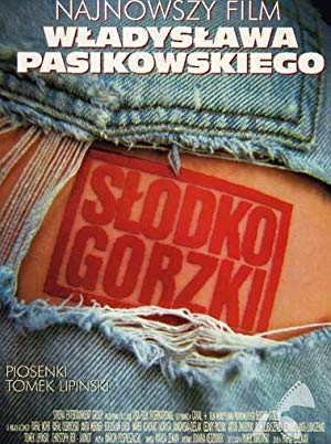 Bitter-Sweet - Slodko gorzki