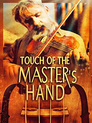 The Touch of The Master's Hand