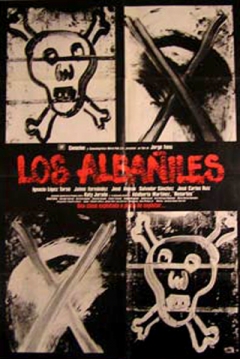 The Bricklayers - Los albañiles