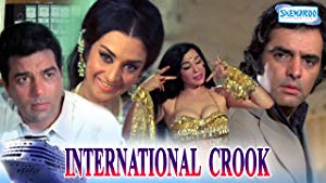 International Crook