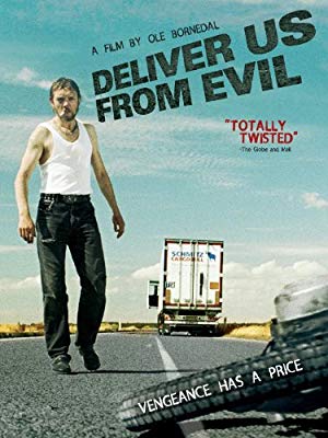 Deliver Us from Evil - Fri os fra det onde