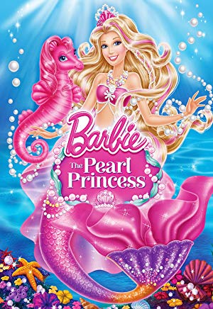 Barbie: The Pearl Princess