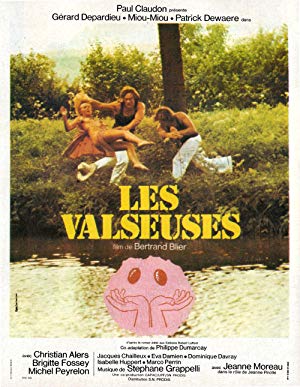 Going Places - Les Valseuses