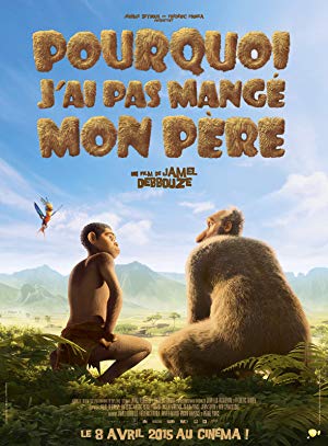 Animal Kingdom: Let's go Ape - Pourquoi j'ai pas mangé mon père