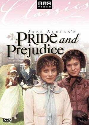 Pride And Prejudice