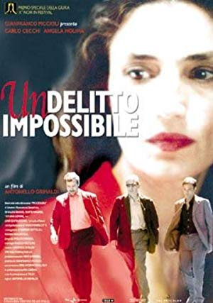 An Impossible Crime - Un Delitto Impossibile