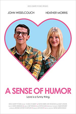 A Sense of Humor - Le Sens de l'humour