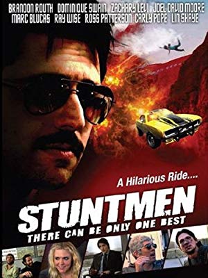 Stuntmen