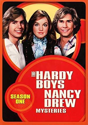 The Hardy Boys/Nancy Drew Mysteries - The Hardy Boys / Nancy Drew Mysteries