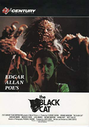 Edgar Allan Poe's The Black Cat