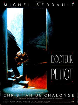 Dr. Petiot - Docteur Petiot