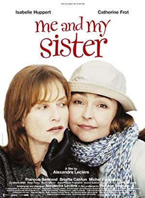 Me and My Sister - Les Sœurs fâchées