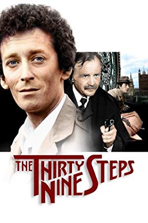 The Thirty-Nine Steps - The Thirty Nine Steps