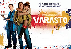 The Storage - Varasto