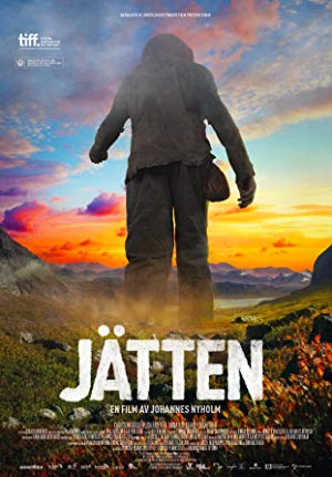 The Giant - Jätten