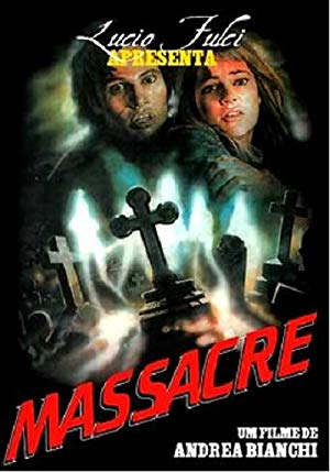Massacre - Massacro