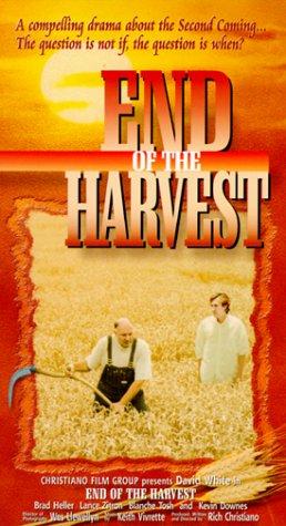 End Of The Harvest