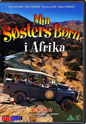 My Sister's Kids in Africa - Min søsters børn i Afrika