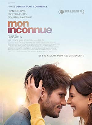 Love at Second Sight - Mon inconnue