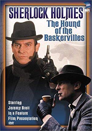 The Hound of the Baskervilles - Sherlock Holmes: The Hound of the Baskervilles