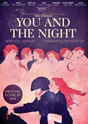 You and the Night - Les rencontres d'après minuit