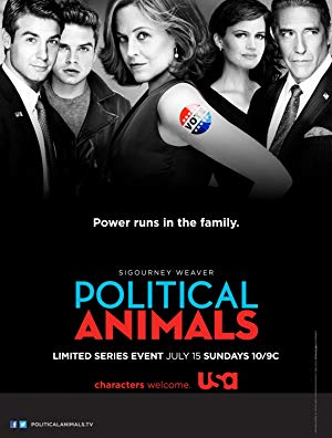 Political Animals