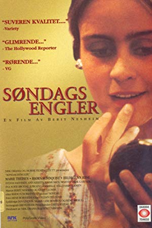 The Other Side of Sunday - Søndagsengler