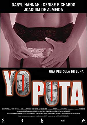 The Life: What's Your Pleasure? - Yo puta