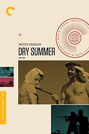 Dry Summer