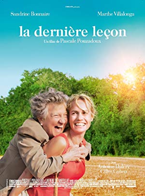 The Final Lesson - La dernière leçon