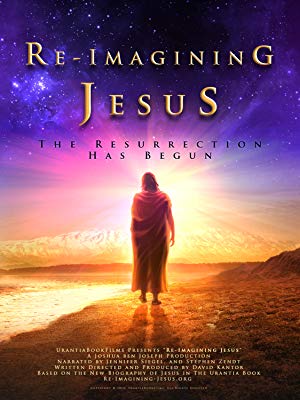 Re-Imagining Jesus