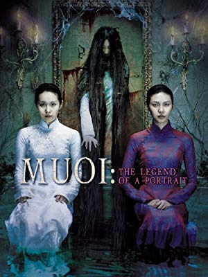 Muoi: The Legend of a Portrait