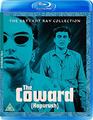 The Coward - কাপুরুষ