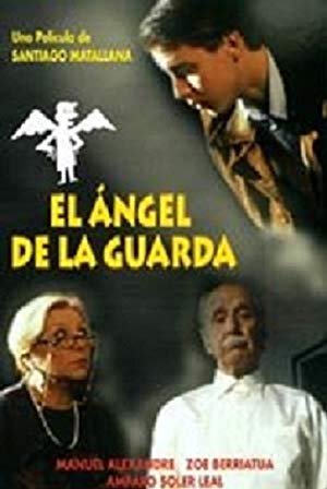 The Guardian Angel - El ángel de la guarda