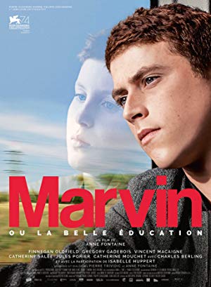 Reinventing Marvin - Marvin ou la belle éducation