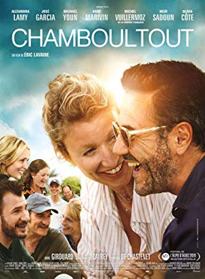 Chamboultout