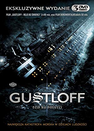 The Gustloff - Die Gustloff