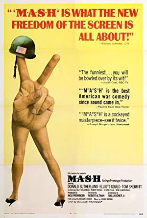 MASH - M*A*S*H