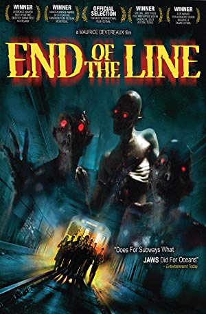 End of the Line - Fim da Linha