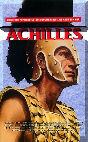 Fury of Achilles - L'ira di Achille