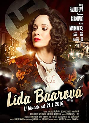 The Devil's Mistress - Lída Baarová