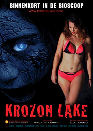 Krozon Lake
